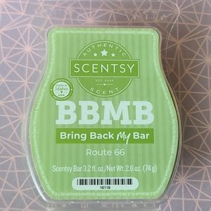 Scentsy Wax Bar